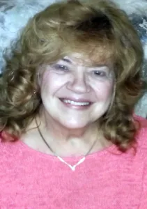 Kathleen Adele Larsen-Franklin